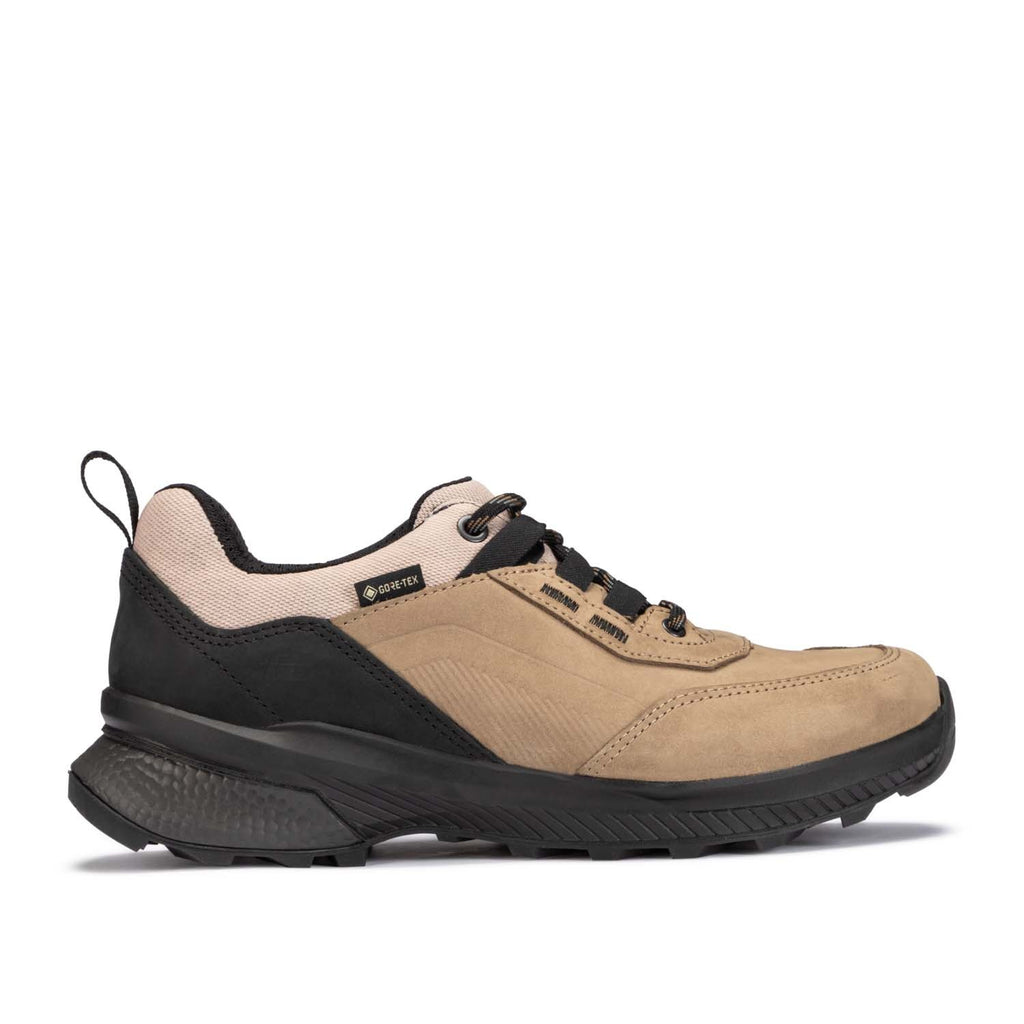 Fortavo StraightFit Extra Gtx Lady Wandelschoenen low