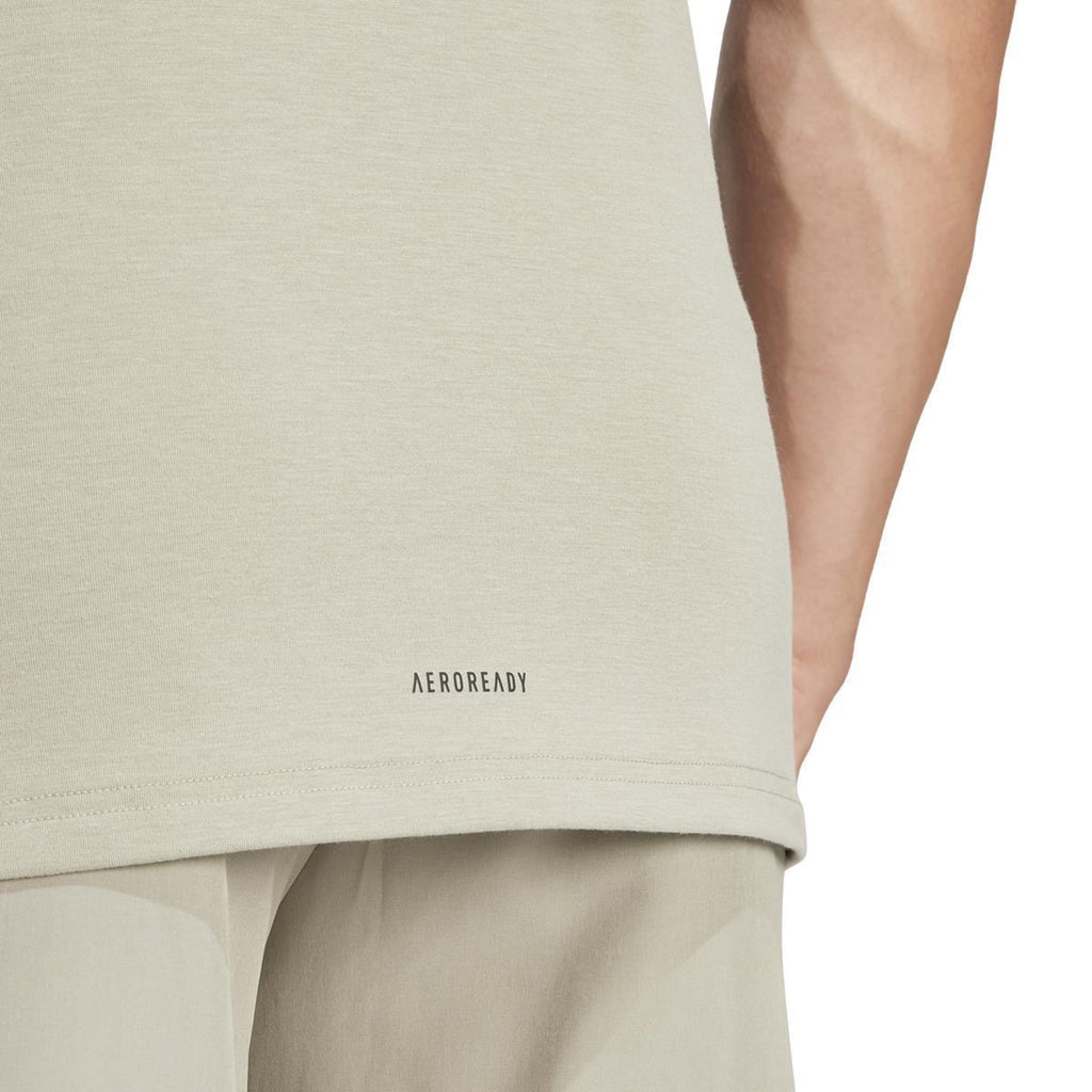 D4T TEE T-Shirt kurzarm aeroready
