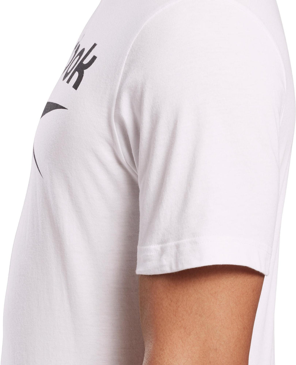 GS REEBOK STACKED TEE