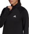 SL 1/4 Zip longsleeve