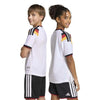 Duitsland 26 Authentiek Thuisshirt Kids