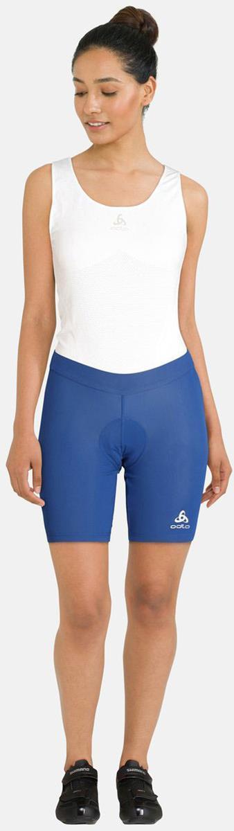 Suw Top Crew Neck Singlet Breathe