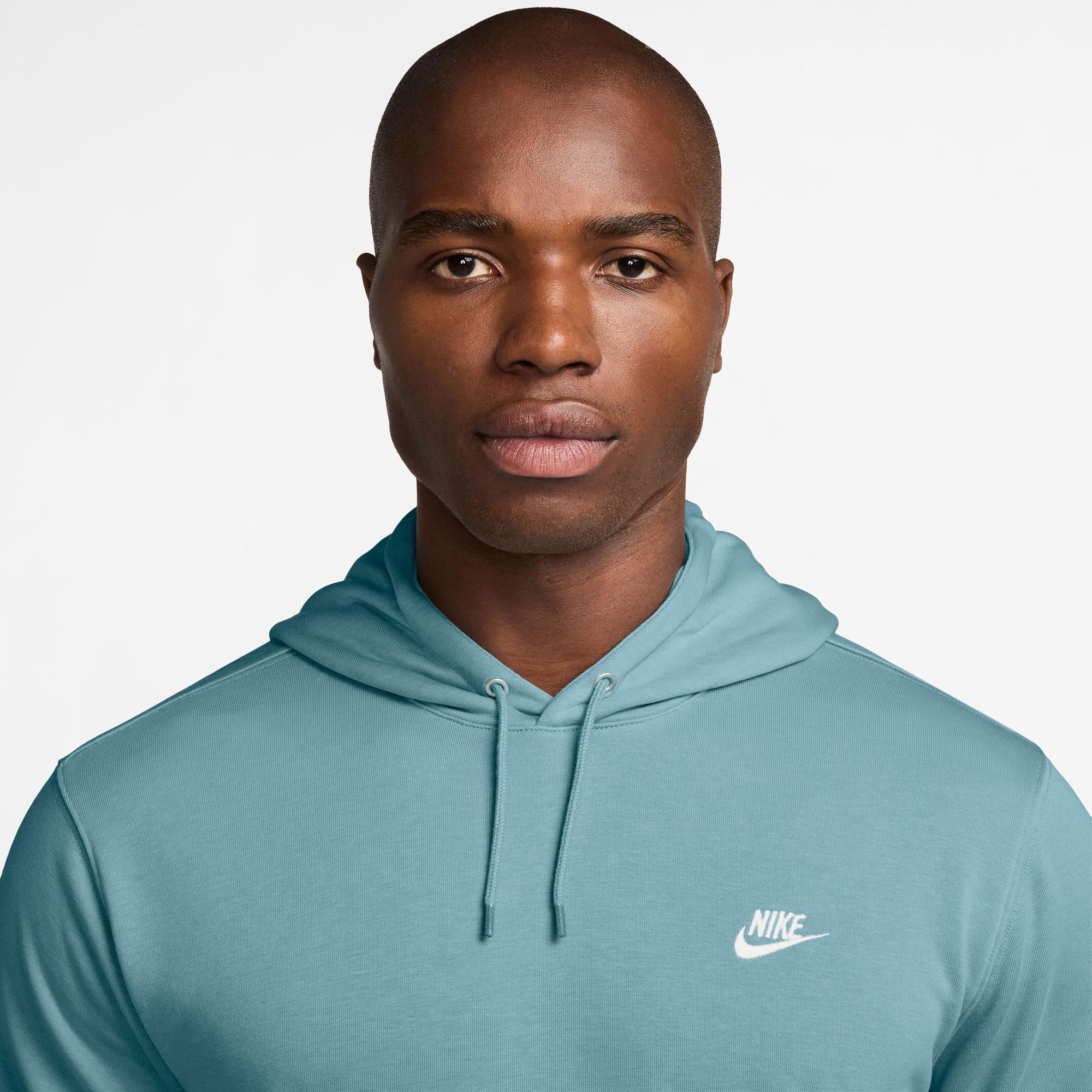 Club Fleece French Terry hoodie