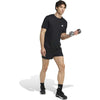 We Basic T-shirt training