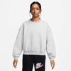 Sportswear Studio Fleece sweatshirt