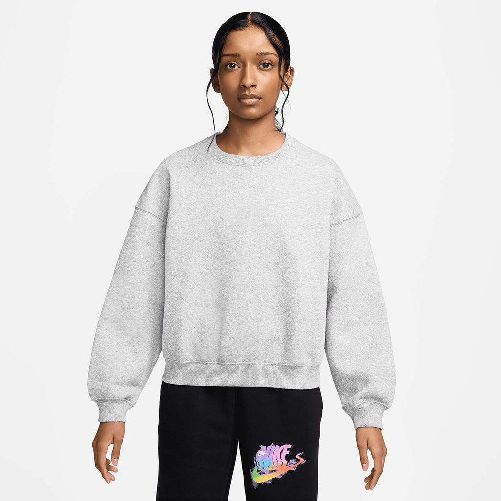 Sportswear Studio Fleece sweatshirt