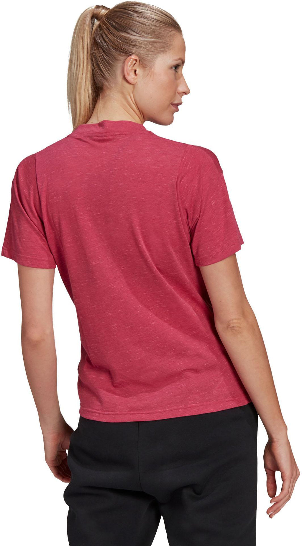 W Win 2.0 Tee