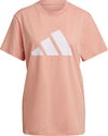 Sportswear Future Icons Logo Graphic t-shirt