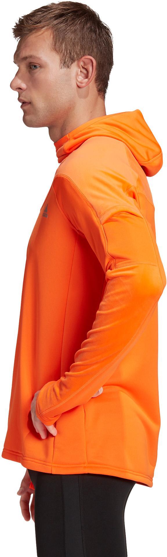 Own the Run Warm Hoodie
