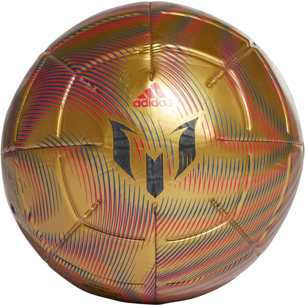 Messi Club voetbal