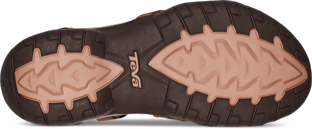 Tirra Leather sandalen