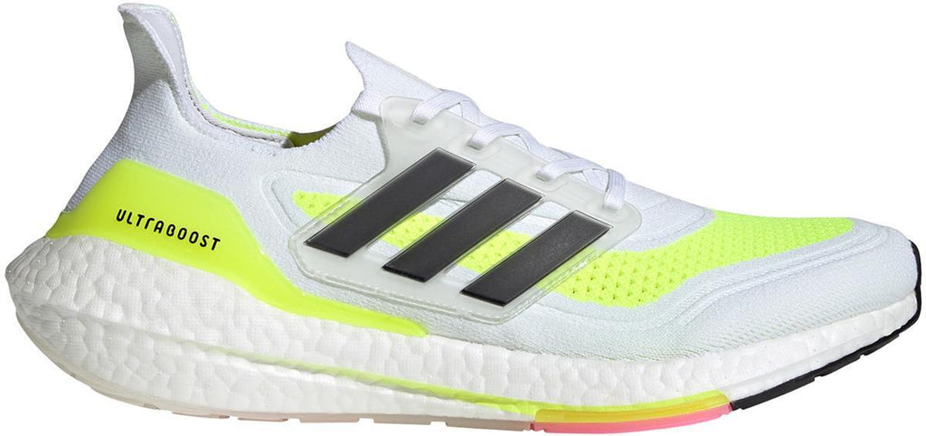 Ultraboost 21Hr. LaufschuhUK-Gr.