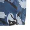 Yb Camo Shorts