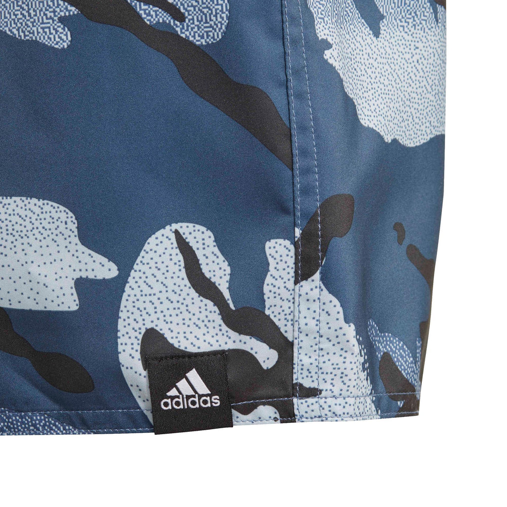Yb Camo Shorts