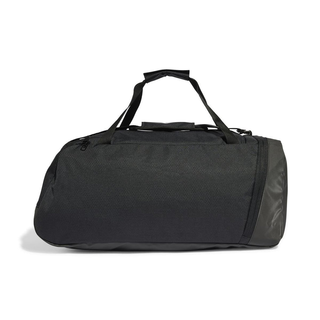 Essentials 3-Stripes Duffeltas Medium