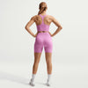 Pro Seamless Women's Dri-fit  T-shirt