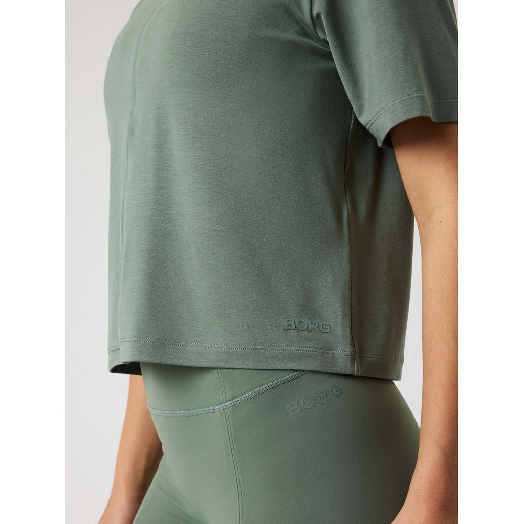 studio soft t-shirt