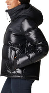 w bulo point down jacket