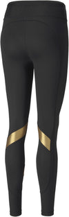 metal splash eclipse tight