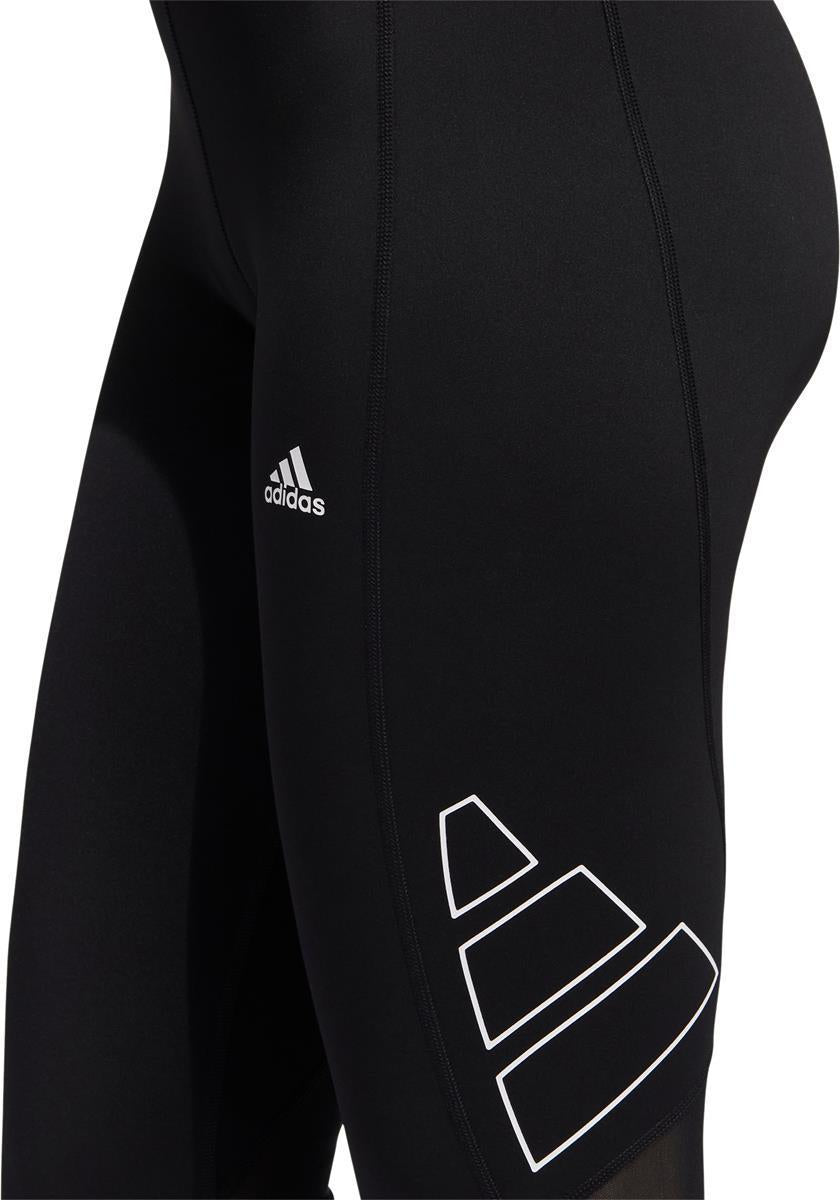 Techfit Logo Graphic legging