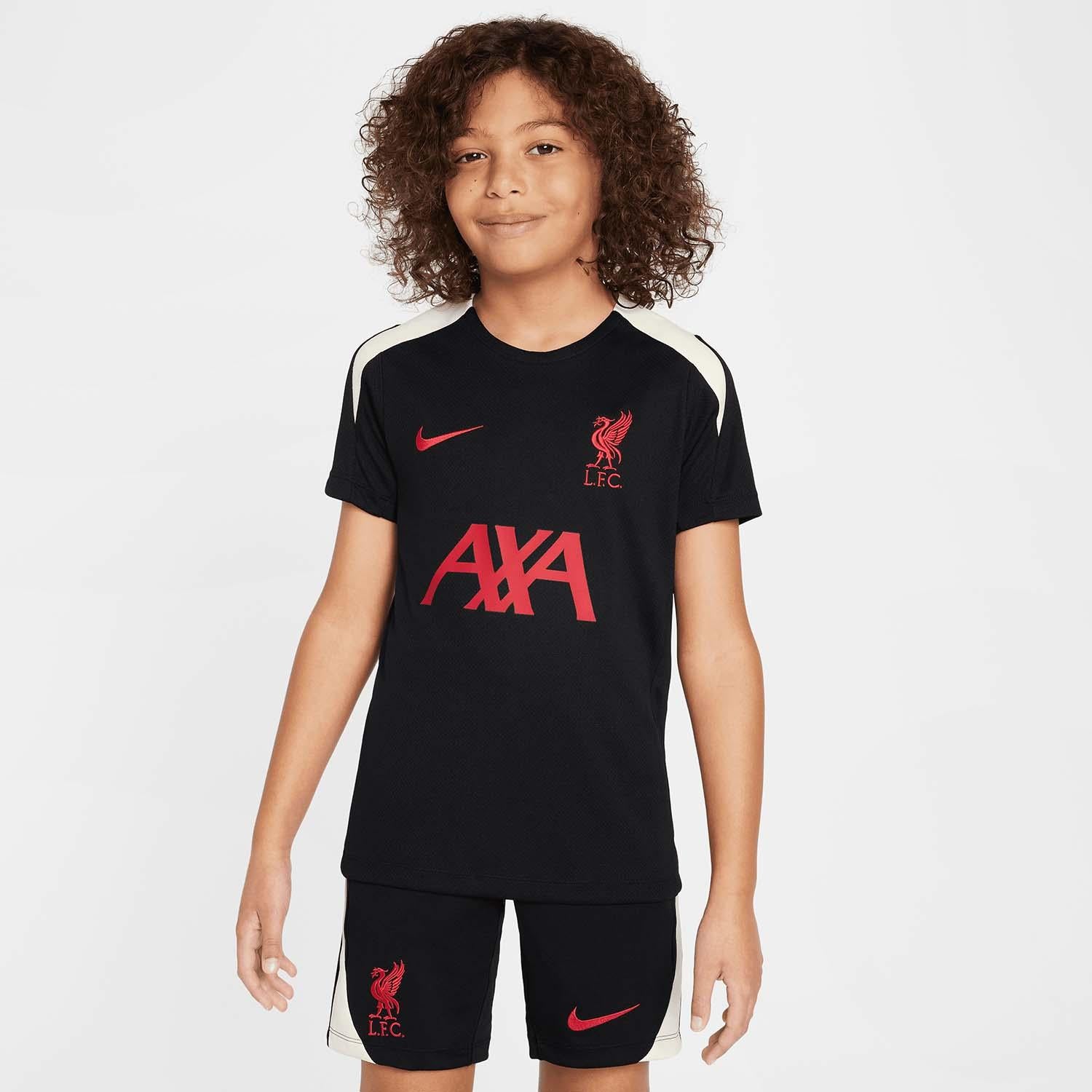 Liverpool FC 2024/25 Strike top