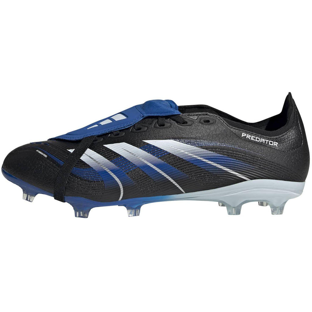 Predator League JB Fold-Over Tongue Firm/Multi-Ground Voetbalschoenen