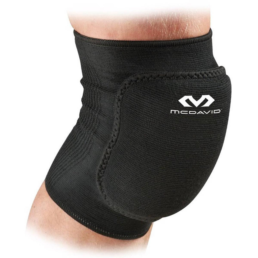 jumpy knee pad