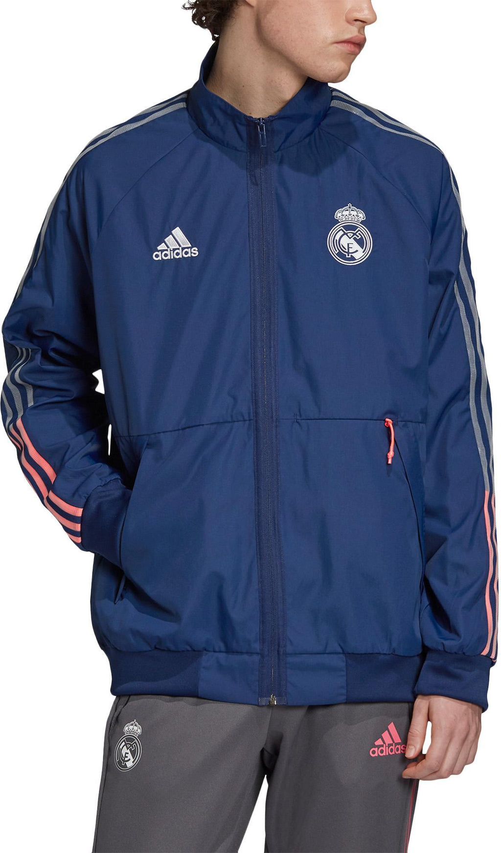 Real Anthem Jkt