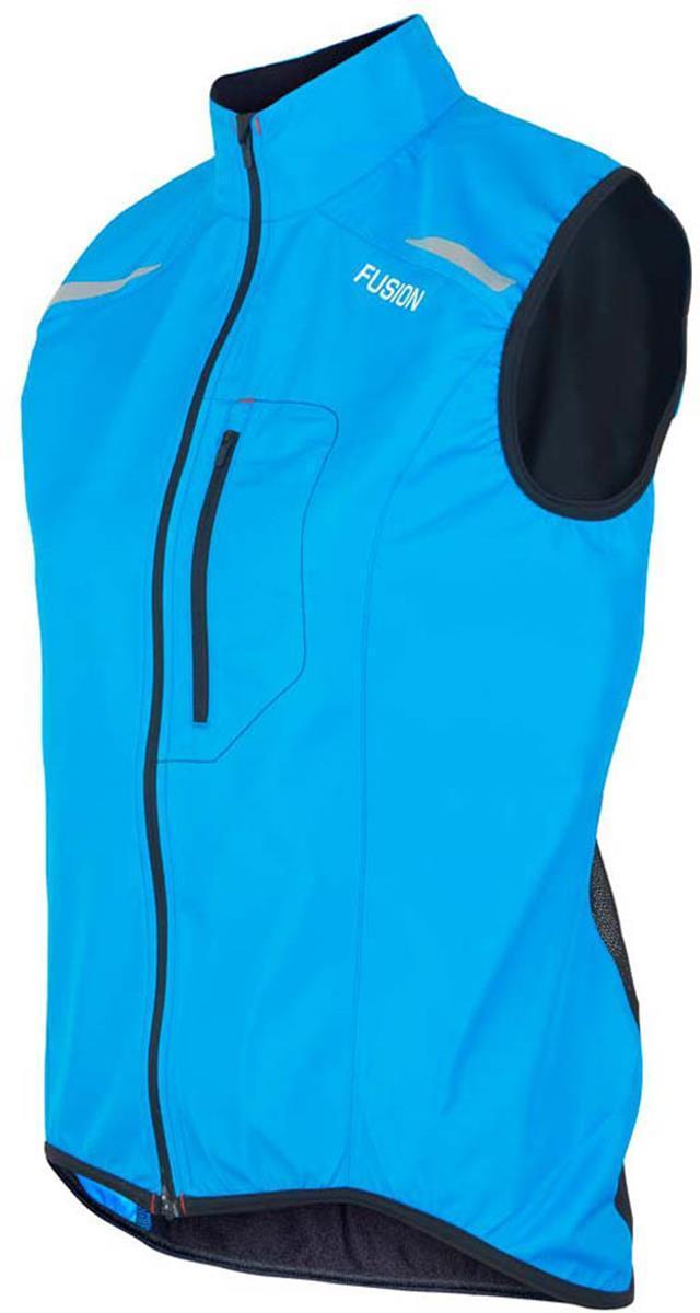 womens s1 run vest