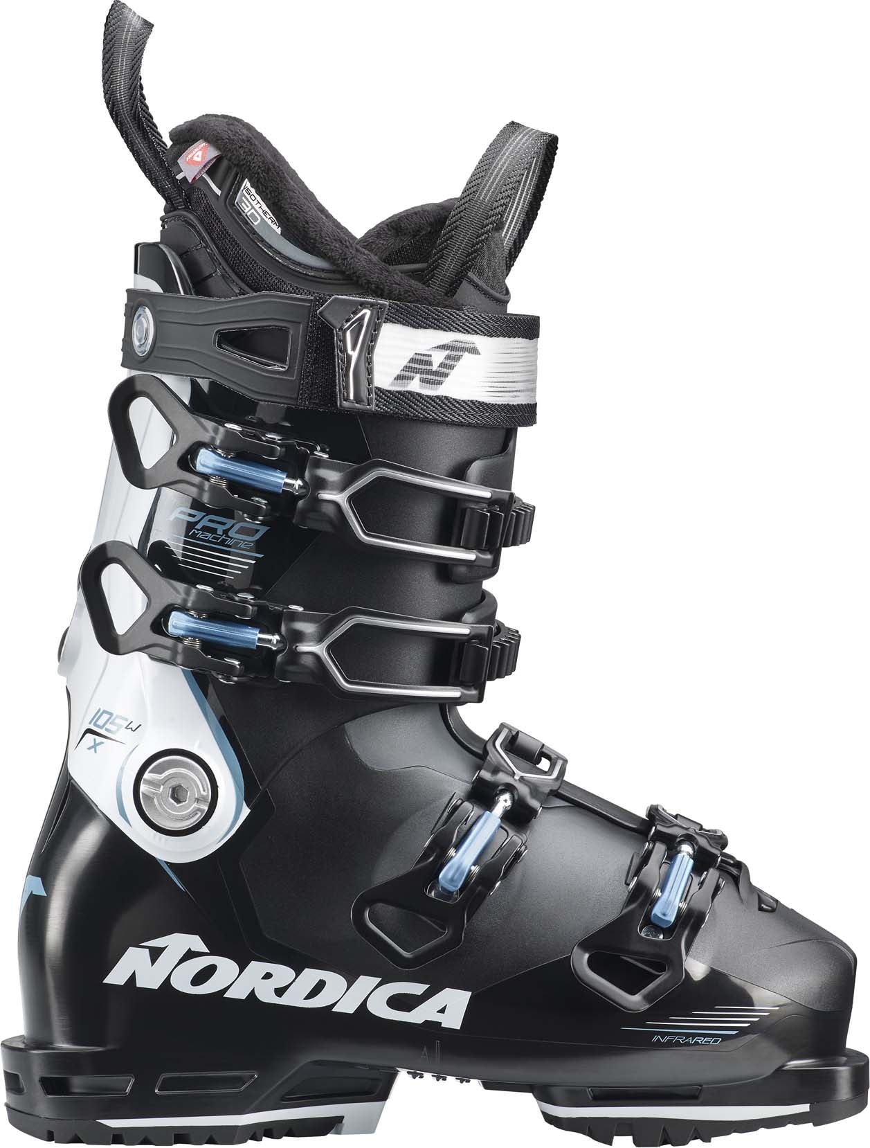 Pro Machine 105 X skischoenen