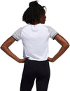 3-Stripes Ringer shirt