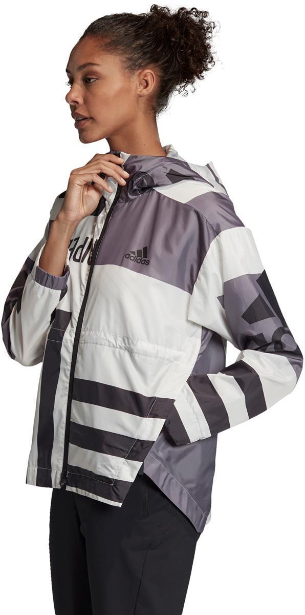 Urban WIND.RDY Graphic windstopper