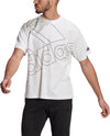 Giant Logo Tee (Uniseks)