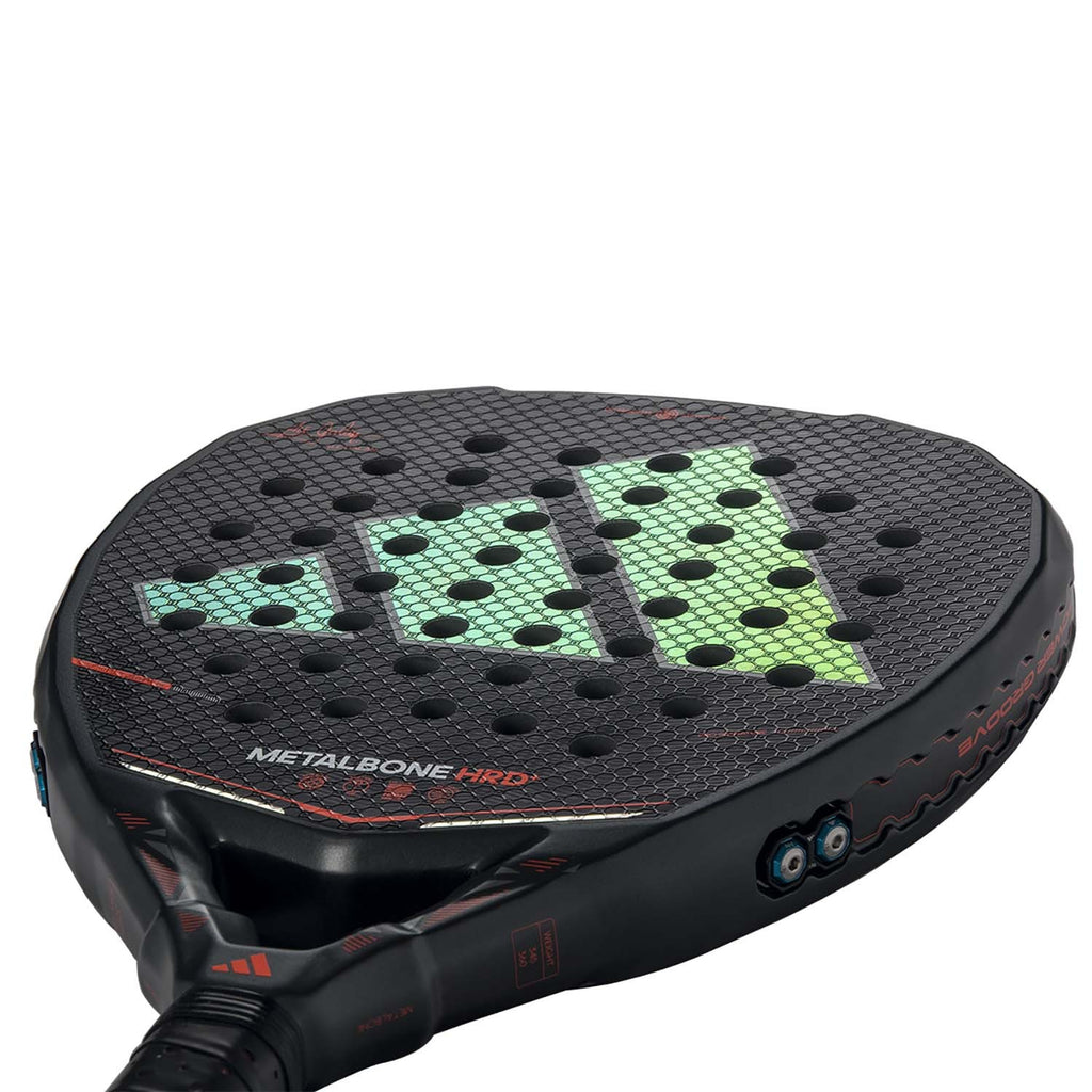 Metalbone d+ 2026 padel racket