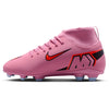 Nike Jr. Mercurial Superfly 10 Club
