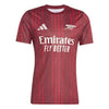 Arsenal FC 26 Pre-Match Voetbalshirt