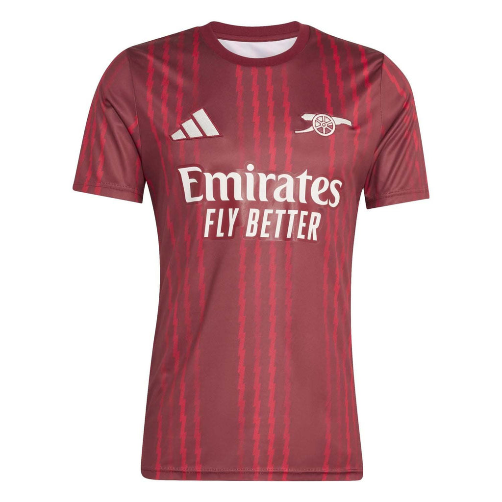 Arsenal FC 26 Pre-Match Voetbalshirt