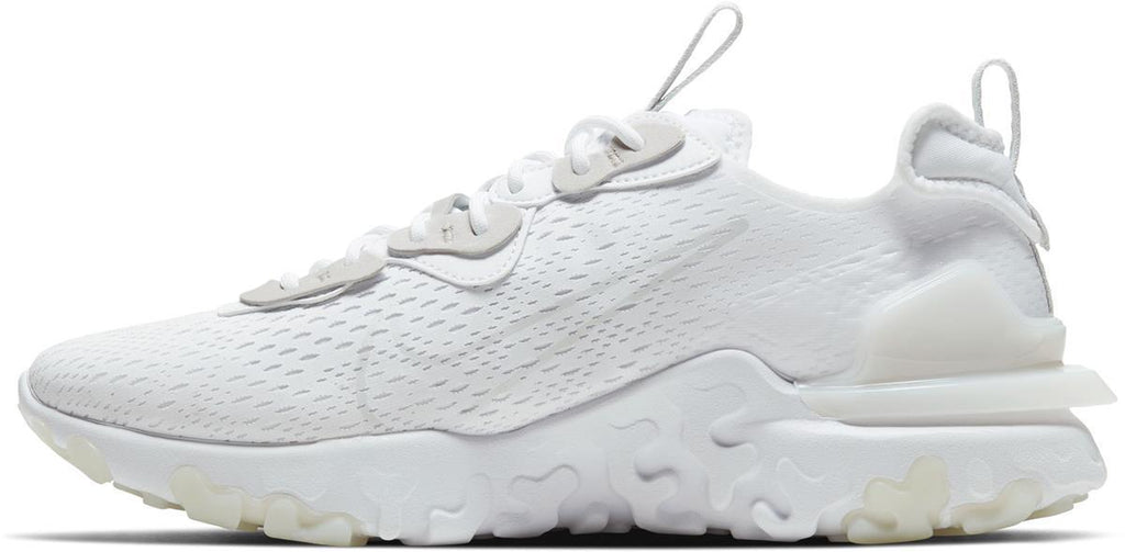 react vision sneakers