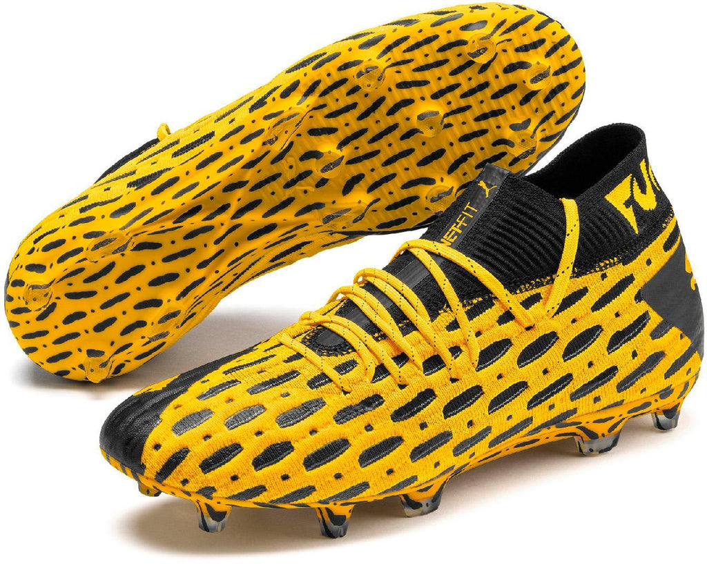 FUTURE 5.1 NETFIT FG/AG