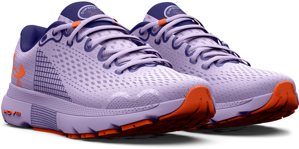 UA HOVR™ Infinite 4 hardloopschoenen