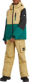 Hann kids ski jas