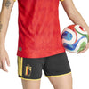 België 26 Authentieke Thuisshort