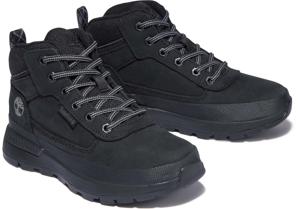 Field Trekker Mid sneakers