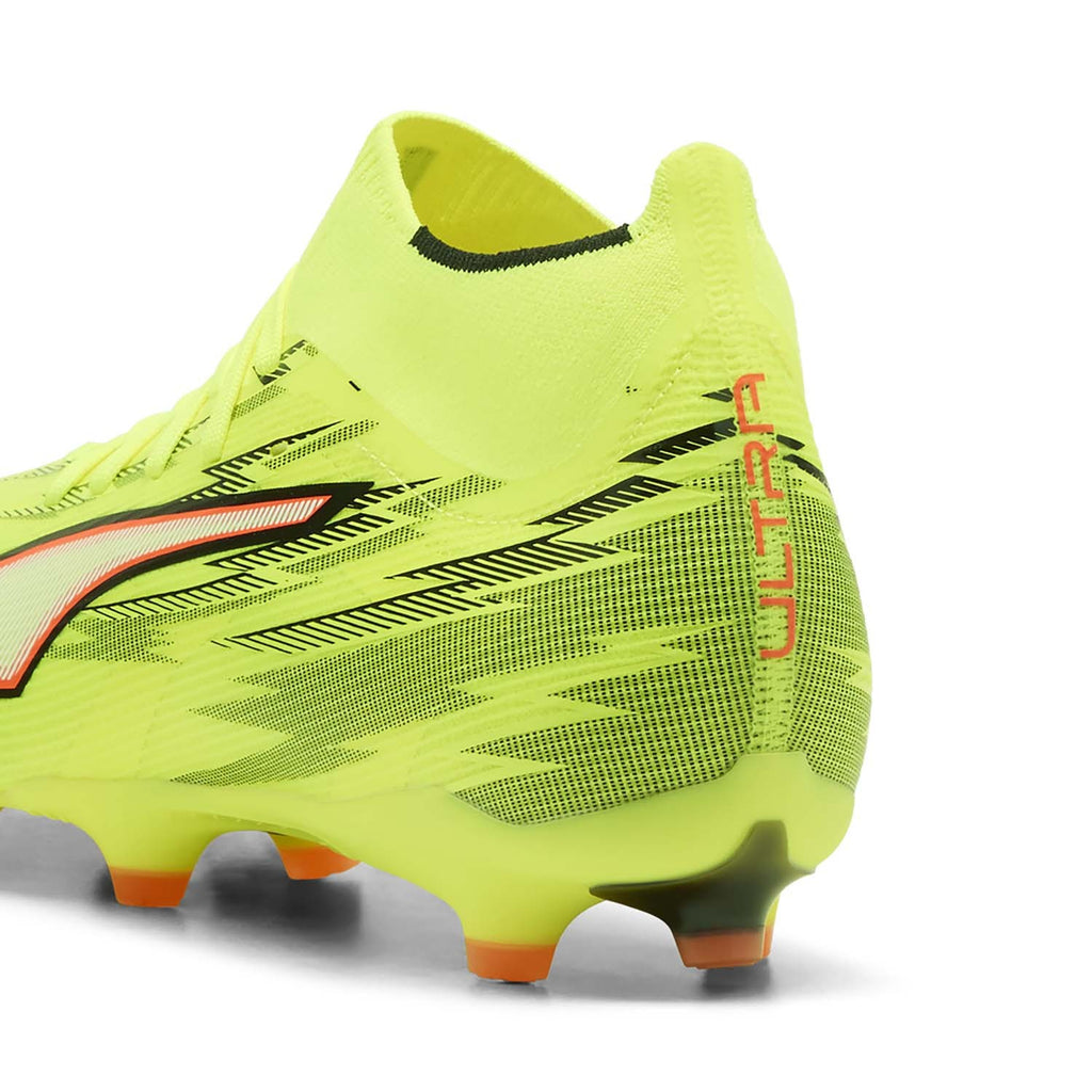Ultra 6 atch+ Fg/ag Voetbalschoenen voor gras, kunstgras