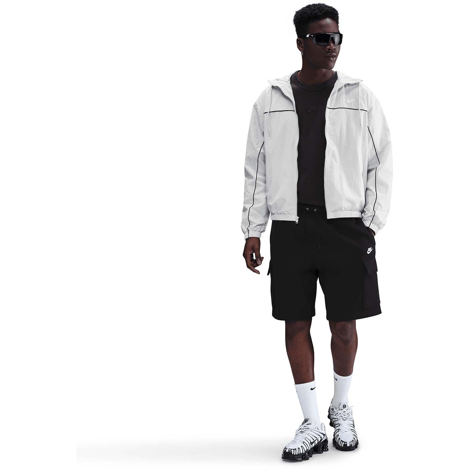 m nk club bb cargo short