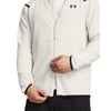 Unstoppable Fleece hoodie