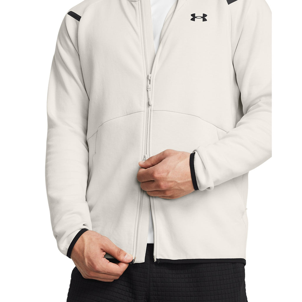 Unstoppable Fleece hoodie