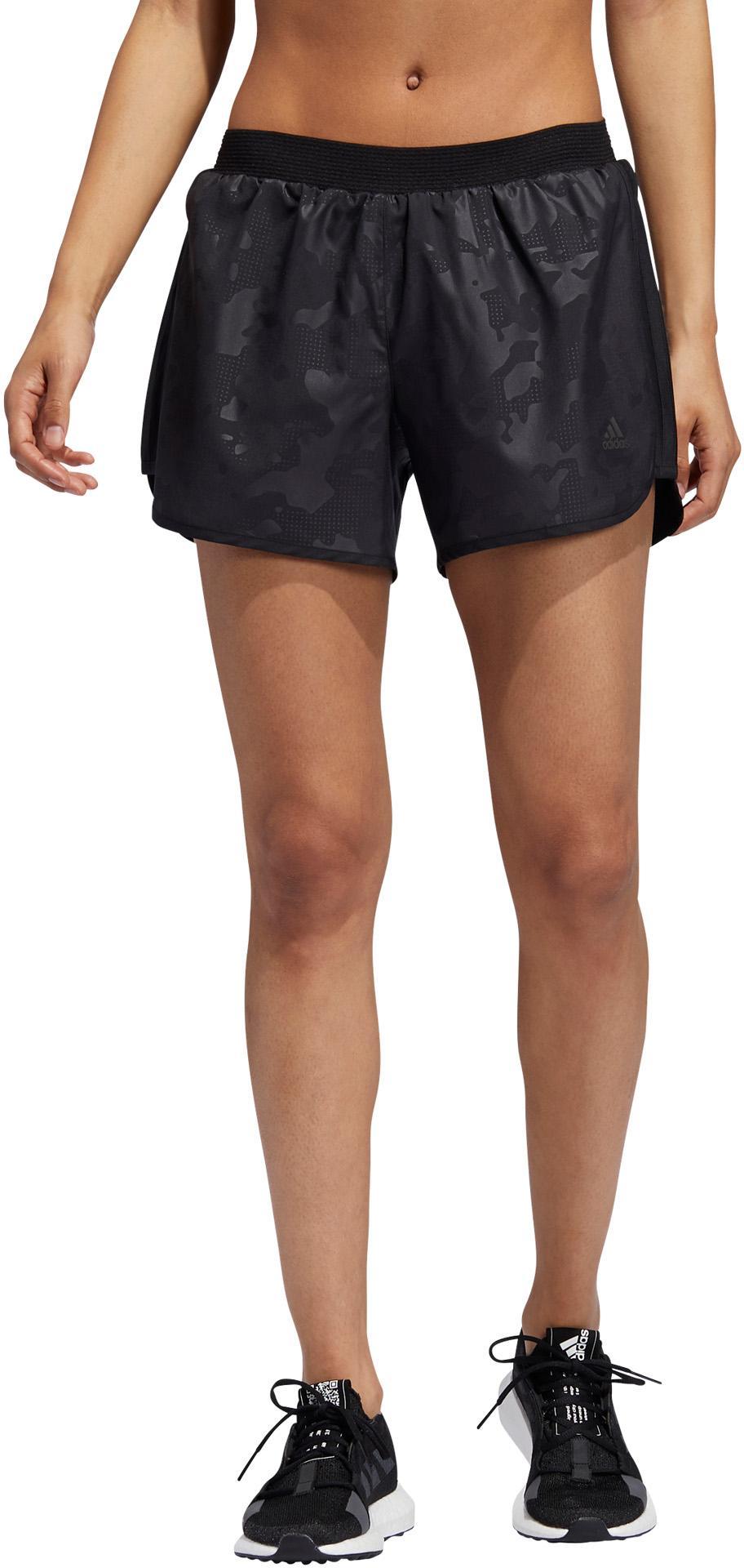 Marathon 20 Camo Short