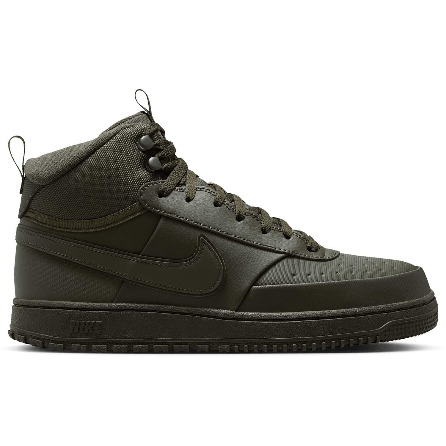 court vision mid men's winteri