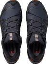 Shoes Xa Pro 3d V8 Gtx Wide Ebony/carame